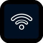 WiFi Manager app icon